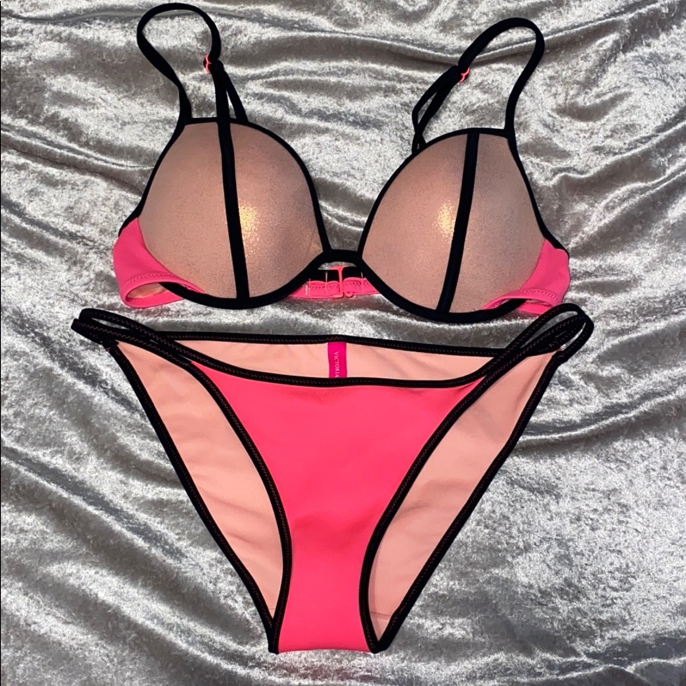 Victoria’s Secret Swimsuit